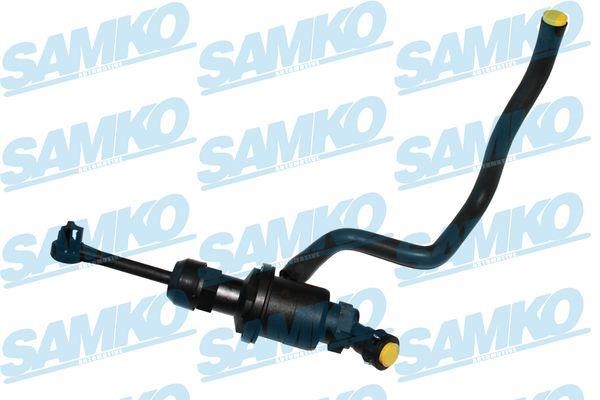 Samko F30274 Master cylinder, clutch F30274