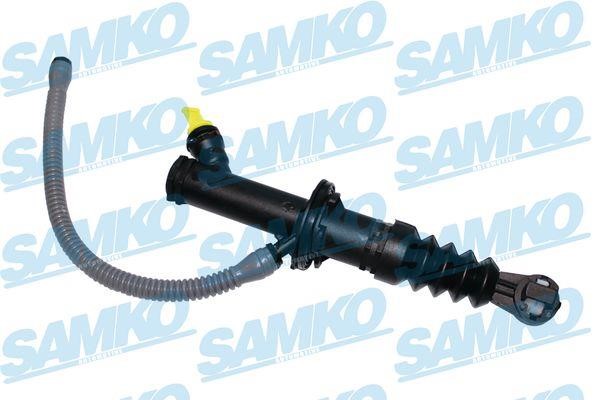 Samko F30275 Master cylinder, clutch F30275