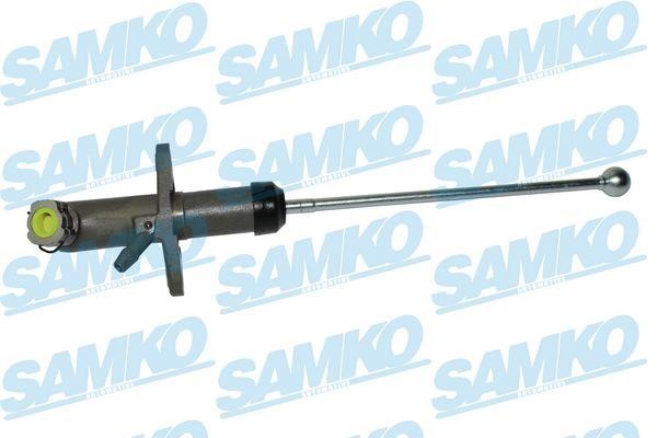 Samko F30278 Master cylinder, clutch F30278