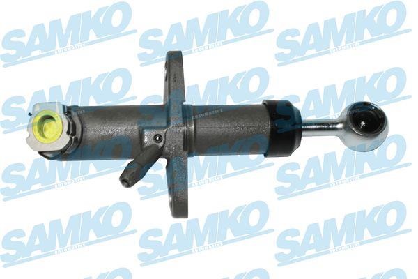 Samko F30279 Master cylinder, clutch F30279