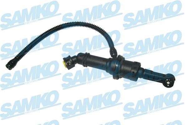 Samko F30281 Master cylinder, clutch F30281