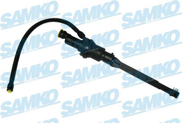 Samko F30284 Master cylinder, clutch F30284
