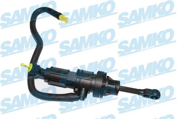Samko F30285 Master cylinder, clutch F30285