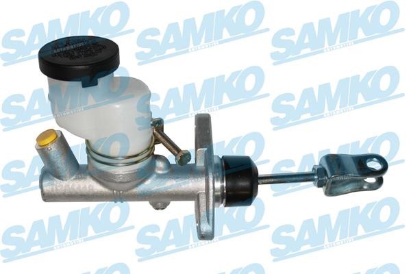 Samko F30286 Master cylinder, clutch F30286