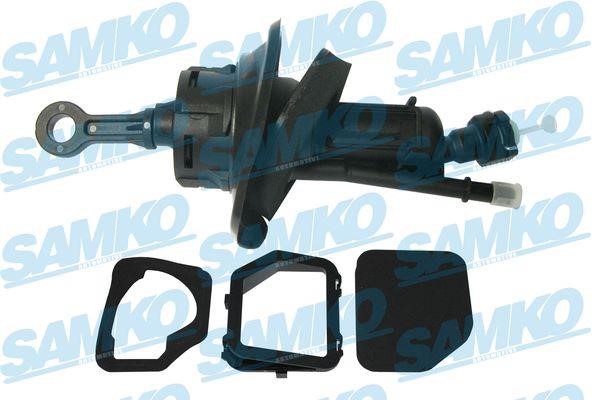 Samko F30287 Master cylinder, clutch F30287