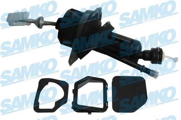 Samko F30288 Master cylinder, clutch F30288