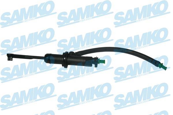 Samko F30289 Master cylinder, clutch F30289