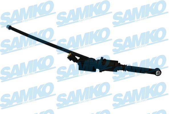 Samko F30290 Master cylinder, clutch F30290