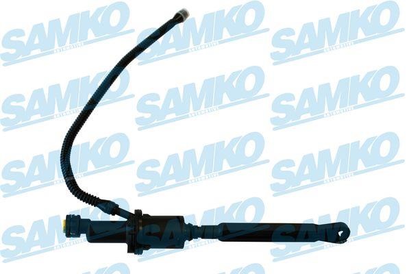 Samko F30291 Master cylinder, clutch F30291