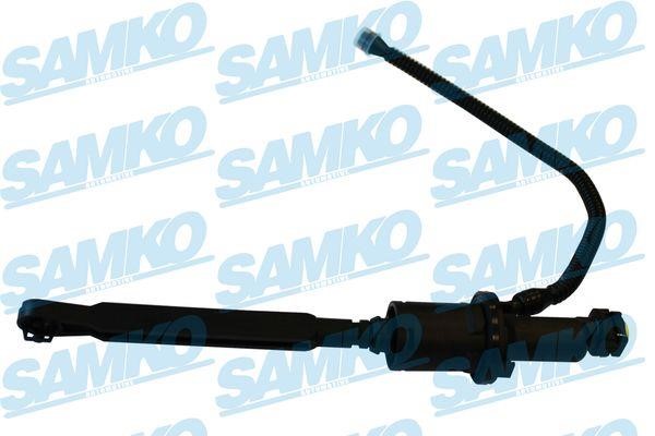 Samko F30292 Master cylinder, clutch F30292