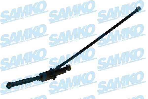 Samko F30293 Master cylinder, clutch F30293