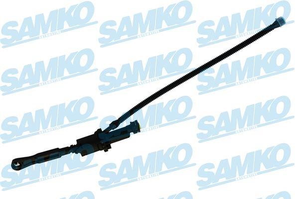 Samko F30294 Master cylinder, clutch F30294