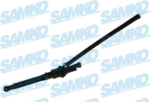 Samko F30295 Master cylinder, clutch F30295