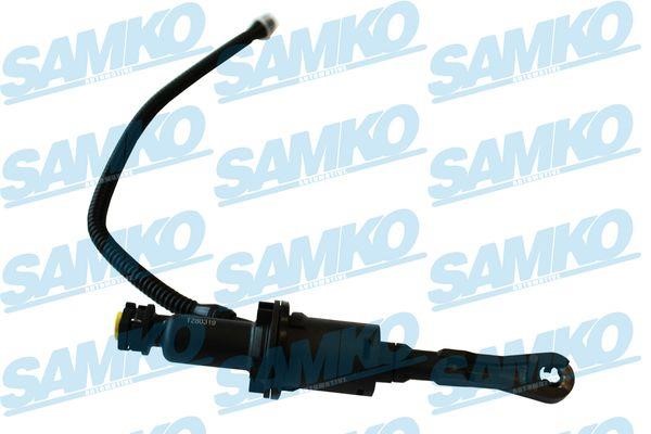 Samko F30296 Master cylinder, clutch F30296