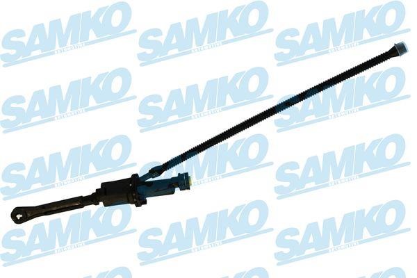 Samko F30297 Master cylinder, clutch F30297