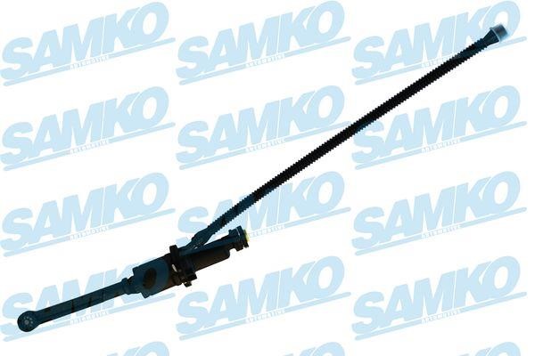 Samko F30298 Master cylinder, clutch F30298