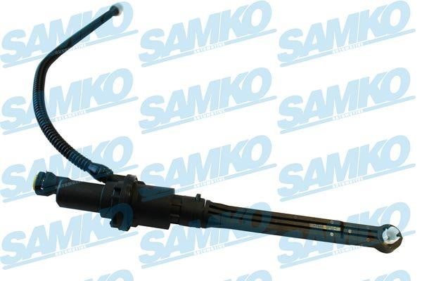 Samko F30300 Master cylinder, clutch F30300