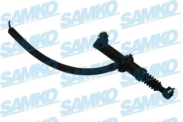 Samko F30302 Master cylinder, clutch F30302