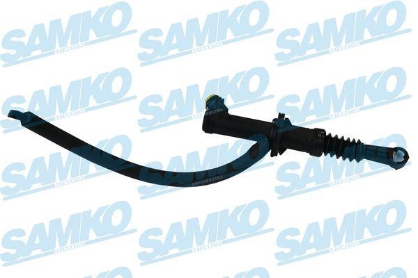 Samko F30303 Master cylinder, clutch F30303