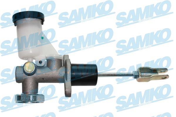 Samko F30304 Master cylinder, clutch F30304