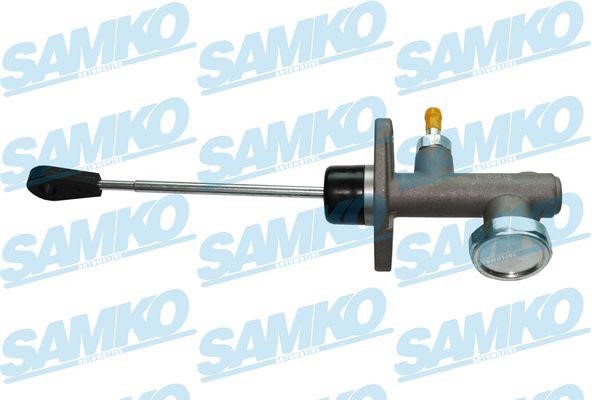 Samko F30307 Master cylinder, clutch F30307