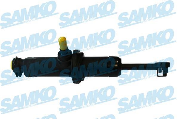 Samko F30309 Master cylinder, clutch F30309