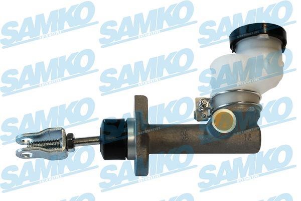 Samko F30314 Master cylinder, clutch F30314