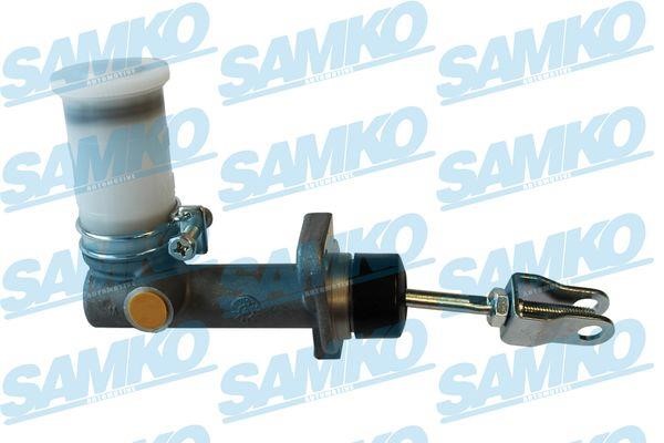 Samko F30317 Master cylinder, clutch F30317