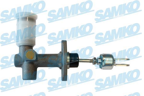 Samko F30321 Master cylinder, clutch F30321