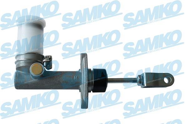 Samko F30322 Master cylinder, clutch F30322