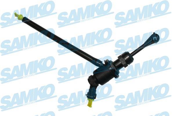 Samko F30331 Master cylinder, clutch F30331