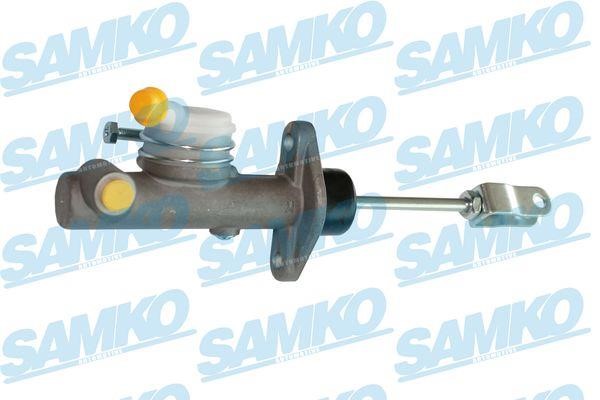 Samko F30333 Master cylinder, clutch F30333