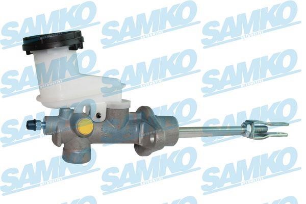 Samko F30334 Master cylinder, clutch F30334