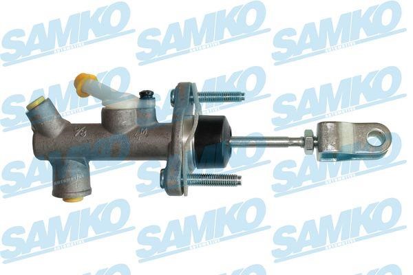 Samko F30336 Master cylinder, clutch F30336