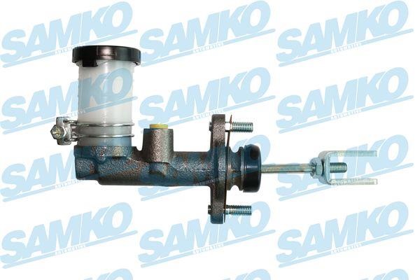 Samko F30338 Master cylinder, clutch F30338