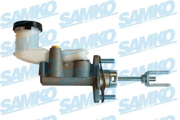 Samko F30341 Master cylinder, clutch F30341