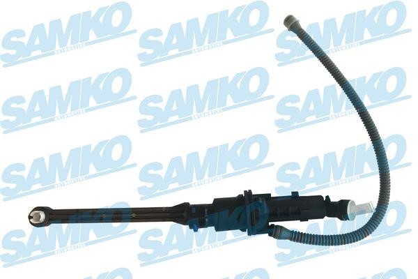 Samko F30352 Master cylinder, clutch F30352