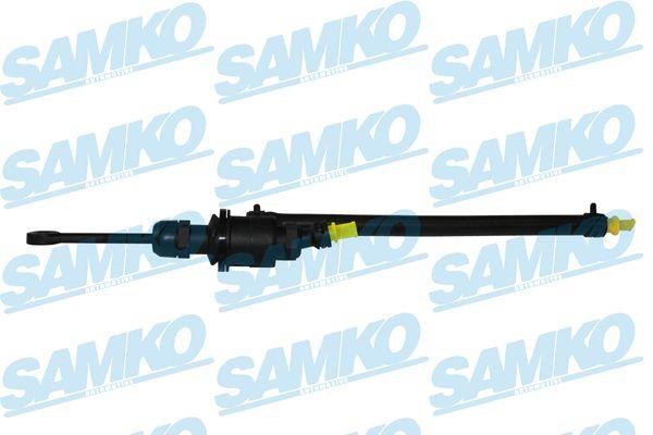 Samko F30353 Master cylinder, clutch F30353