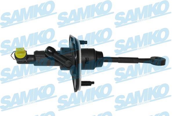 Samko F30355 Master cylinder, clutch F30355