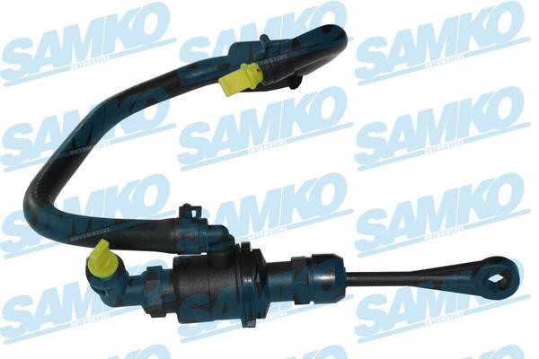 Samko F30357 Master cylinder, clutch F30357