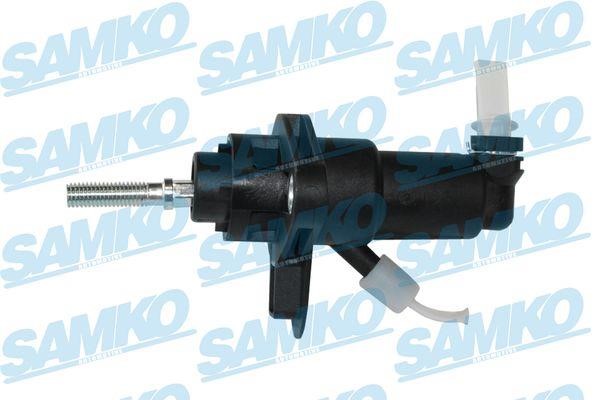 Samko F30358 Master cylinder, clutch F30358