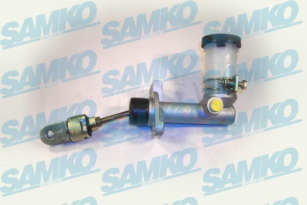 Samko F30504 Master cylinder, clutch F30504