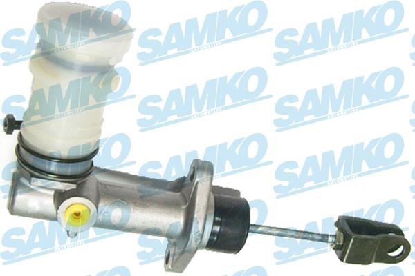 Samko F30505 Master cylinder, clutch F30505