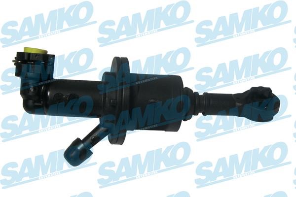 Samko F30512 Master cylinder, clutch F30512