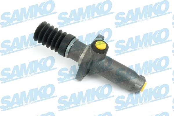 Samko F30783 Master cylinder, clutch F30783