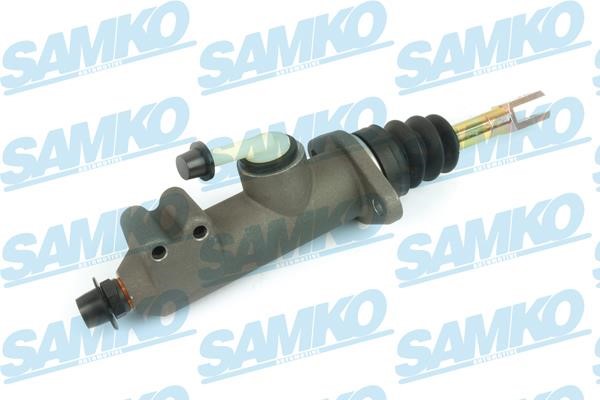 Samko F30785 Master cylinder, clutch F30785