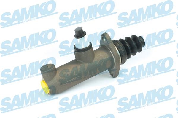 Samko F30791 Master cylinder, clutch F30791