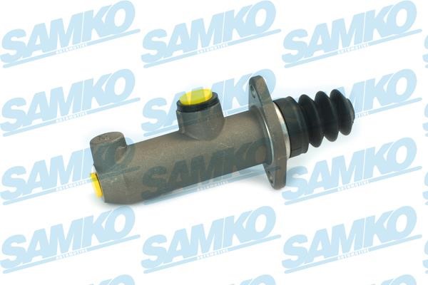 Samko F30798 Master cylinder, clutch F30798