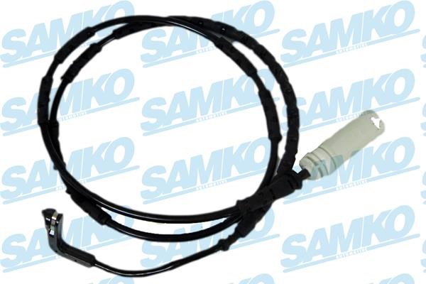 Samko KS0006 Warning contact, brake pad wear KS0006