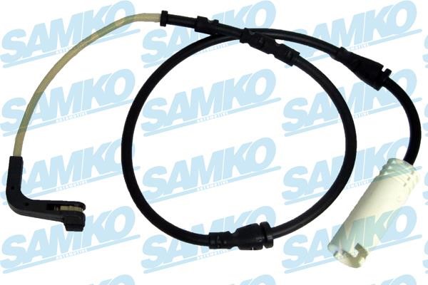 Samko KS0011 Warning contact, brake pad wear KS0011